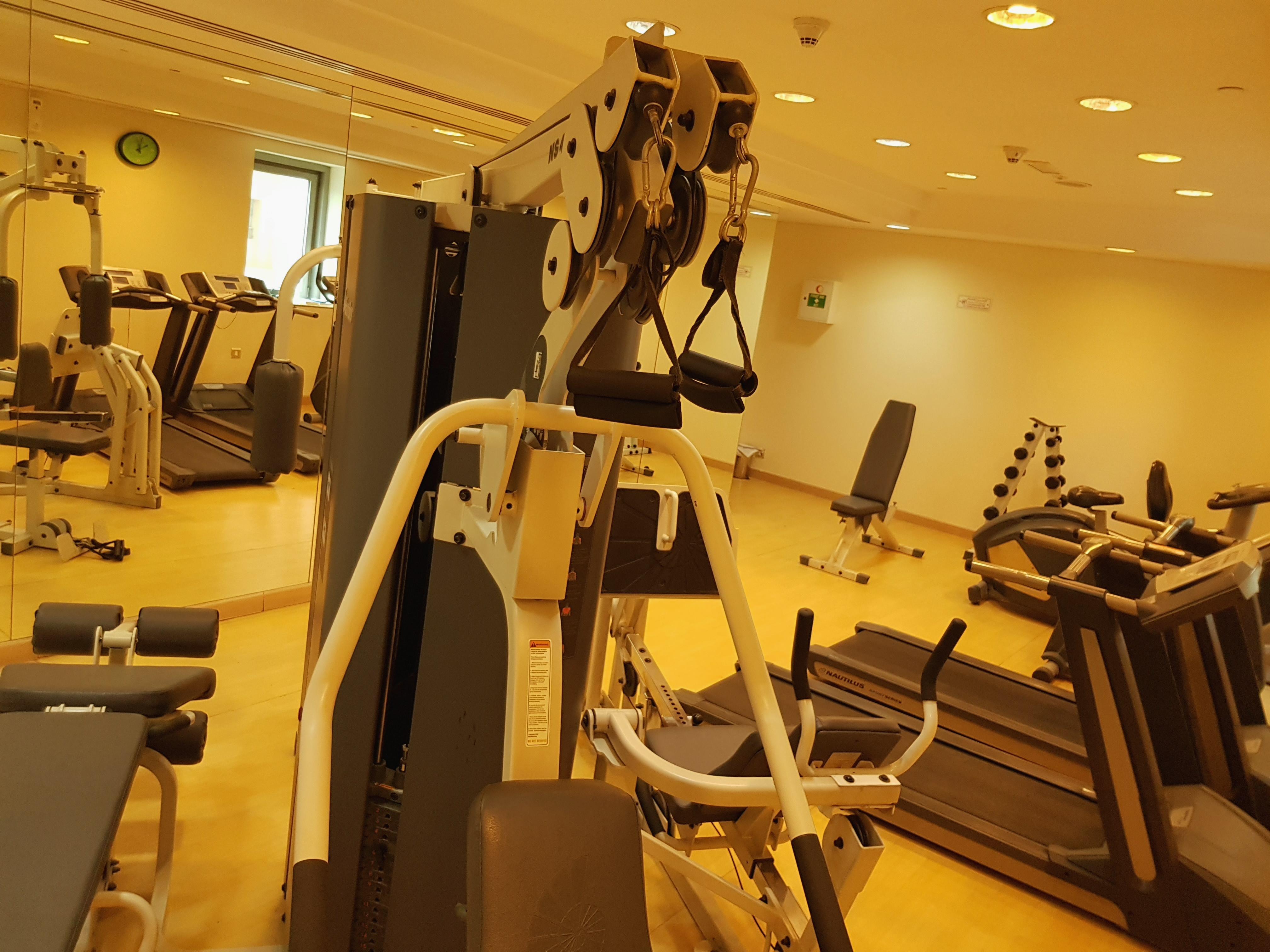 Tulip Creek Hotel Apartments Dubaj Kültér fotó